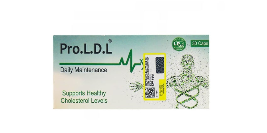 نحوه مصرف قرص پرو ال دی ال و نکات طلایی